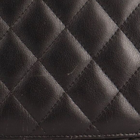 CHANEL Large tote Tote Bag A25167 Calfskin Cambon - Picture 11 of 13